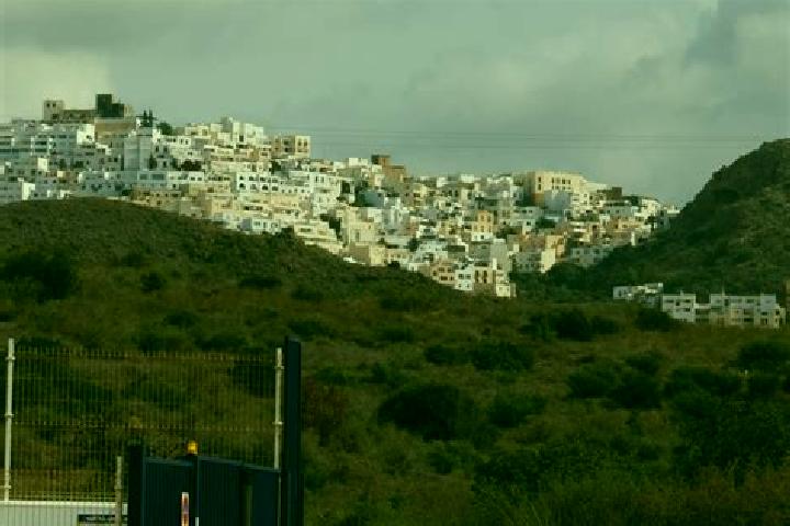 escort Mojacar