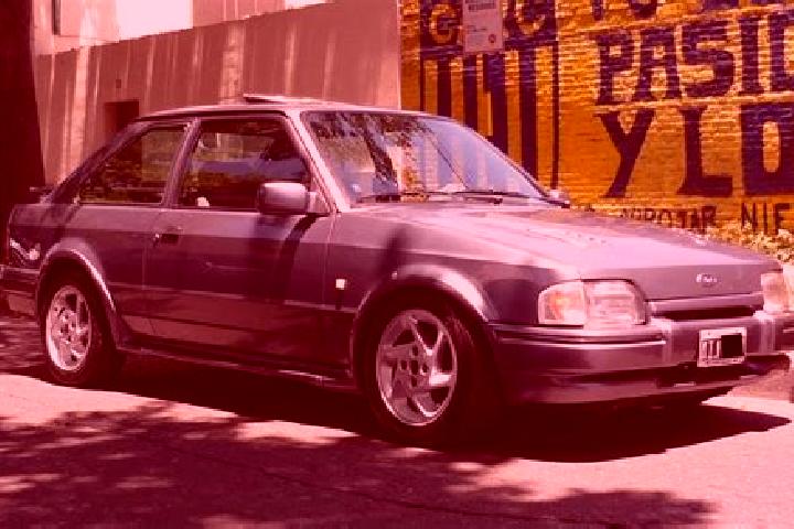 escort Molve