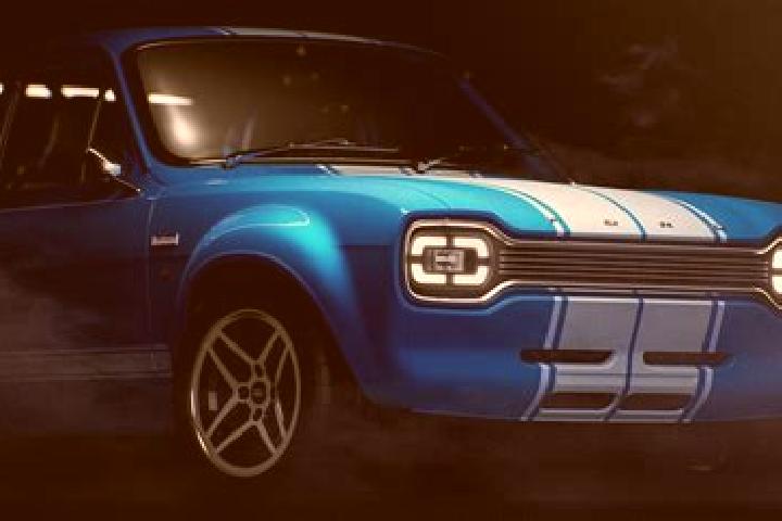 escort Monclassico