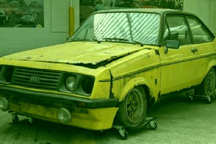 escort Montefiores