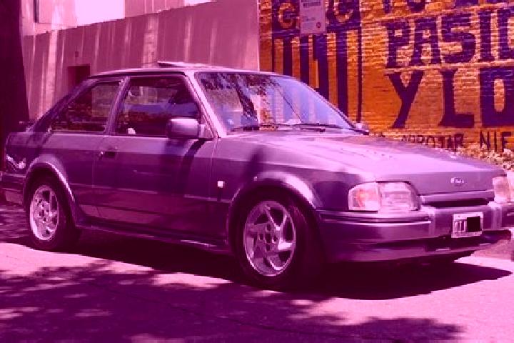 escort Monzone