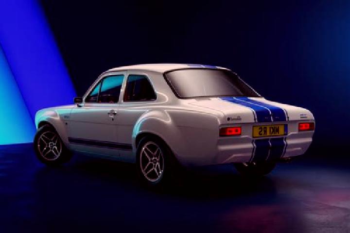 escort Neichen