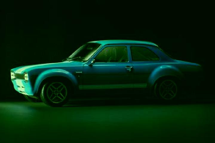 escort Nerkene