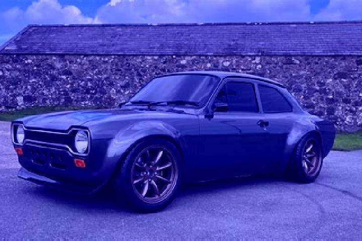 escort Nir am