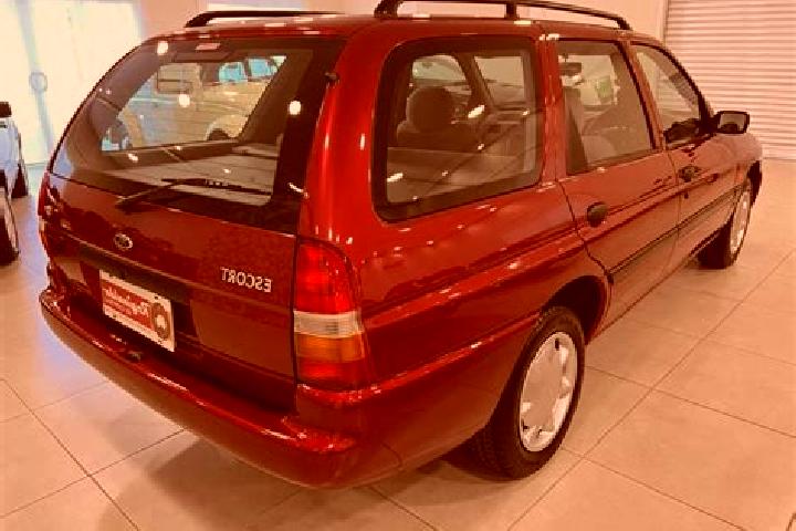 escort Nova Odesa