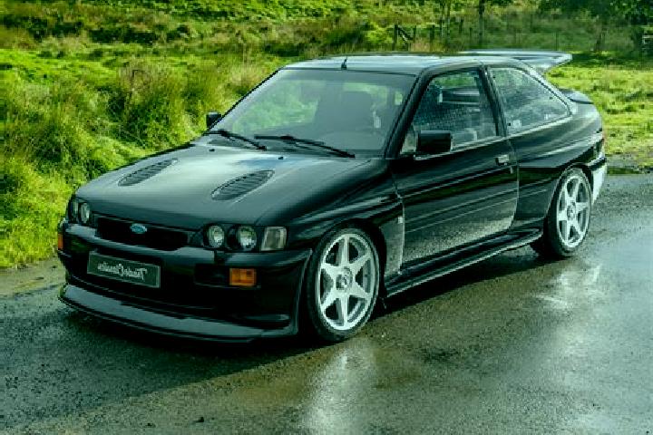 escort Objazda