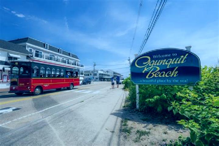 escort Ogunquit