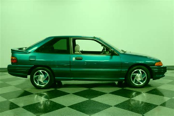 escort Orleton