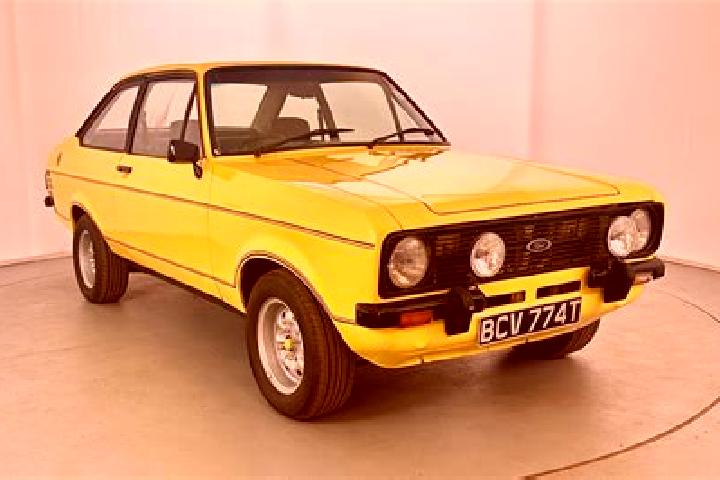 escort Ormandali