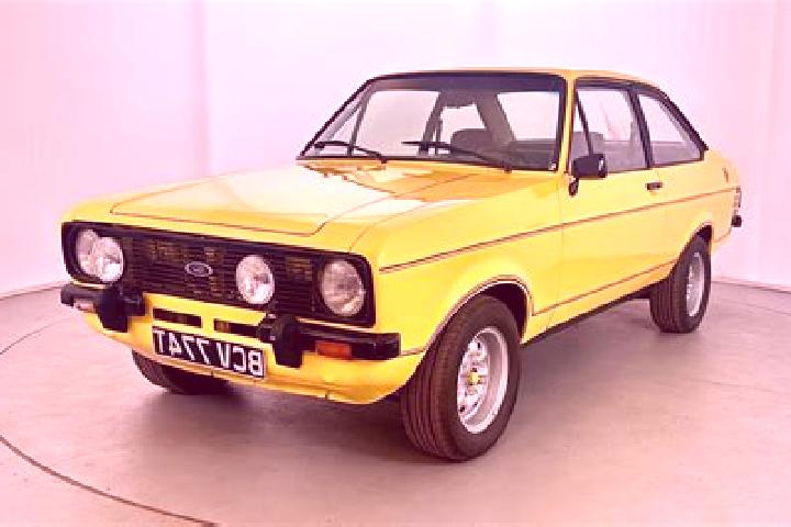 escort Ormara