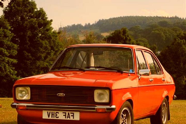 escort Ormond