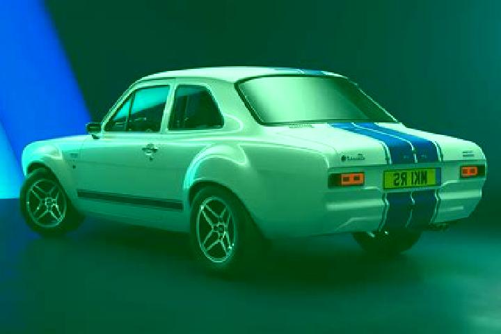 escort Ormskirk