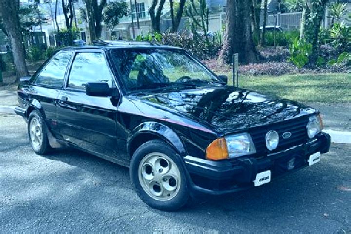 escort Ossipee