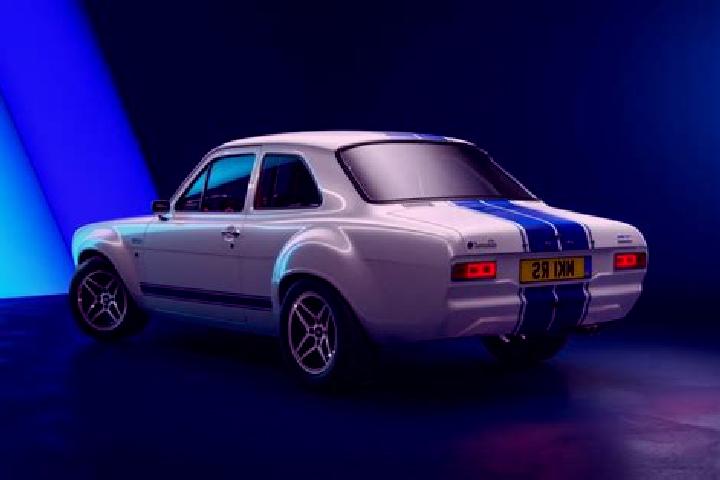 escort Ouemo