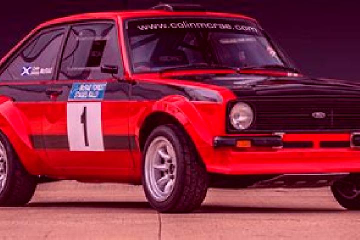 escort Overmere
