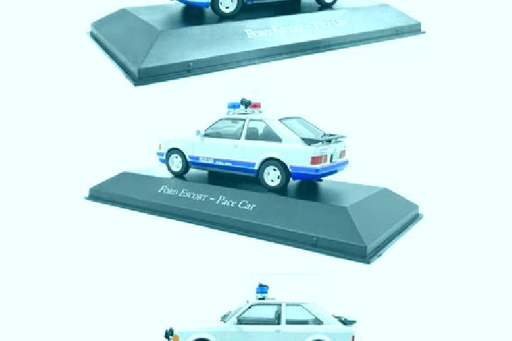 escort Pace