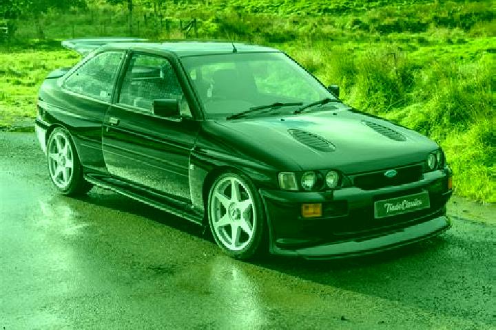 escort Pacode