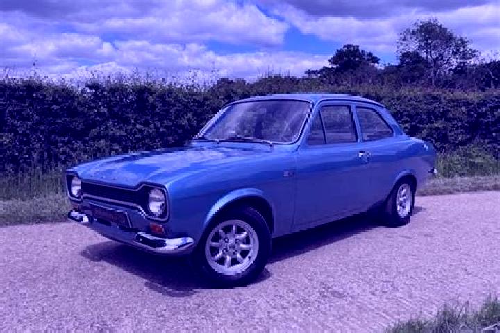 escort Parce