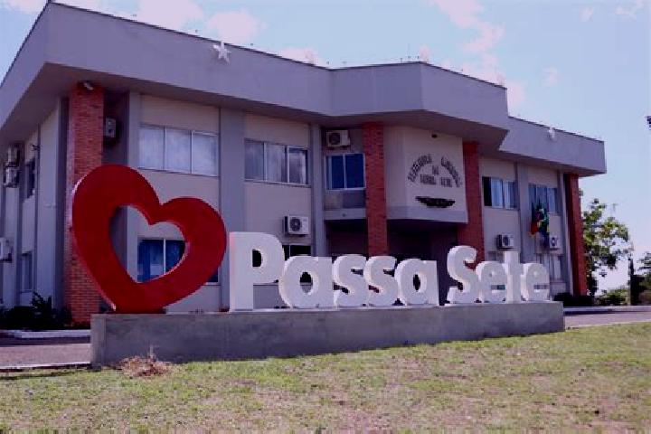 escort Passa Sete