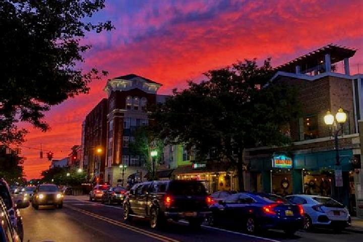 escort Patchogue