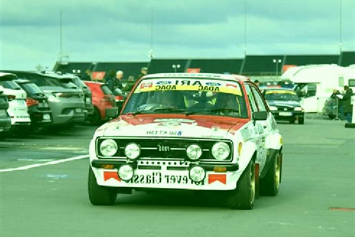 escort Patrick