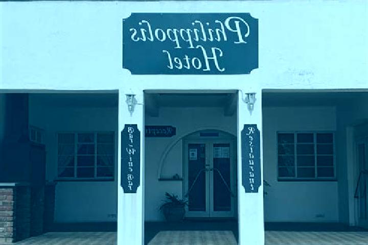 escort Philippolis