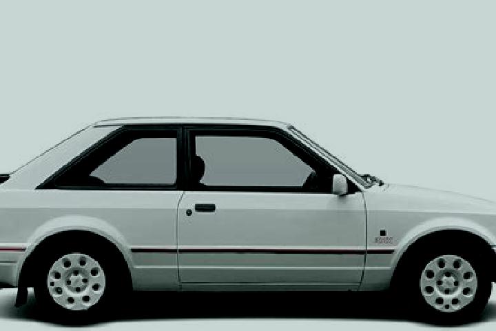 escort Pilon