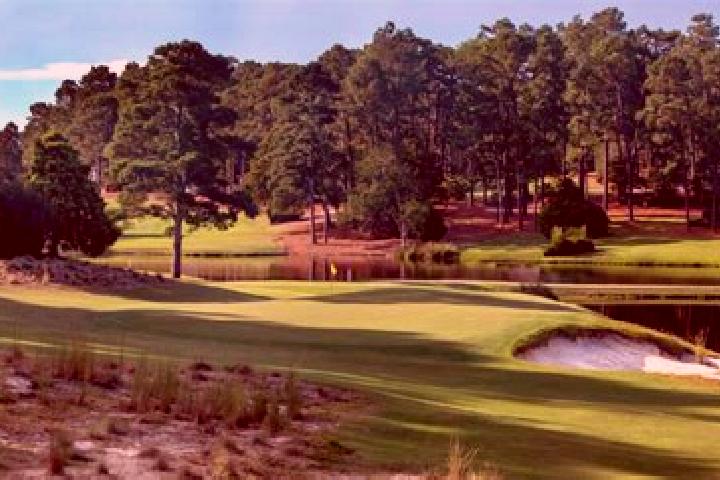 escort Pinehurst