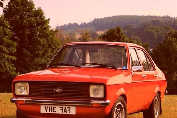 escort Pitstone