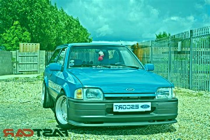 escort Pofadder