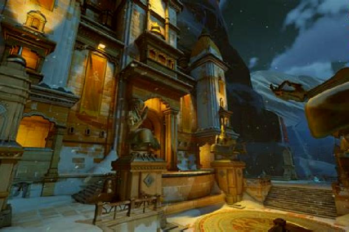escort Point Venture