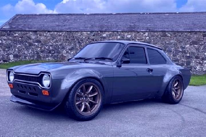 escort Polepy
