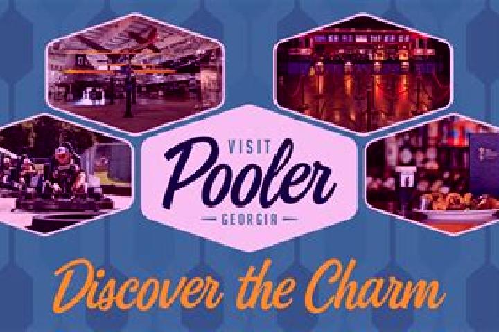 escort Pooler