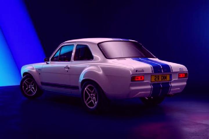 escort Praskacka