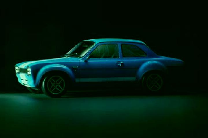 escort Prezza