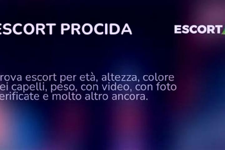 escort Procida