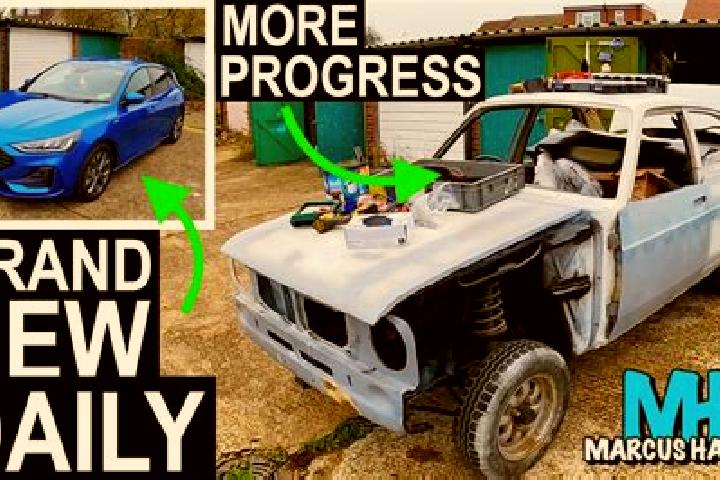 escort Progress
