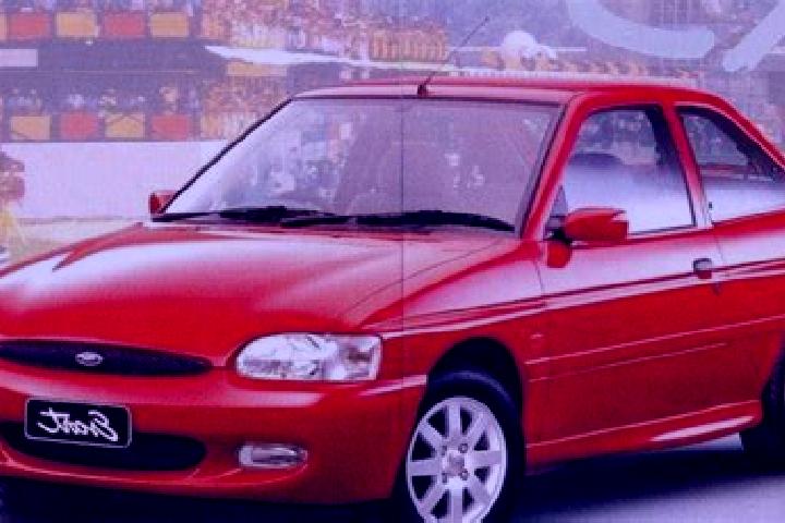 escort Pullman