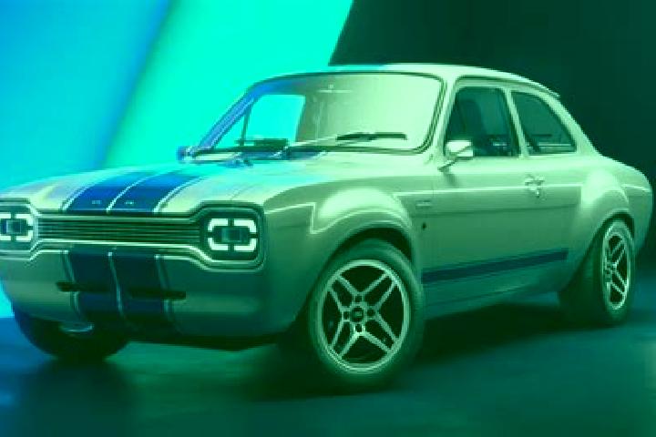 escort Quartell