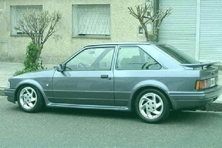 escort Querol