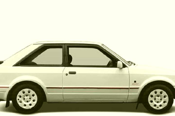 escort Quickstep