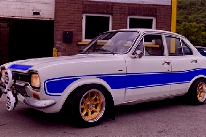 escort Quinter