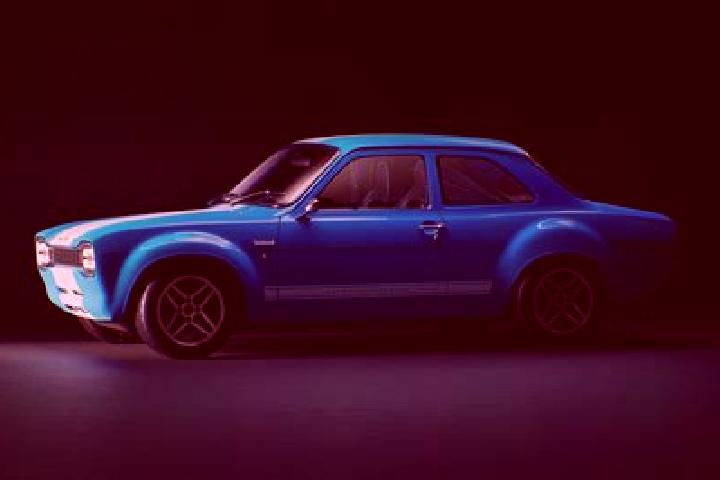 escort Raiozero