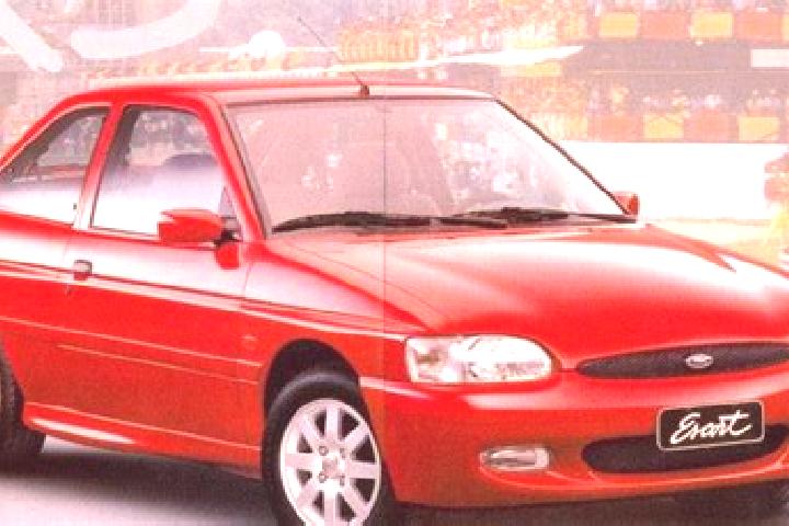 escort Rancon
