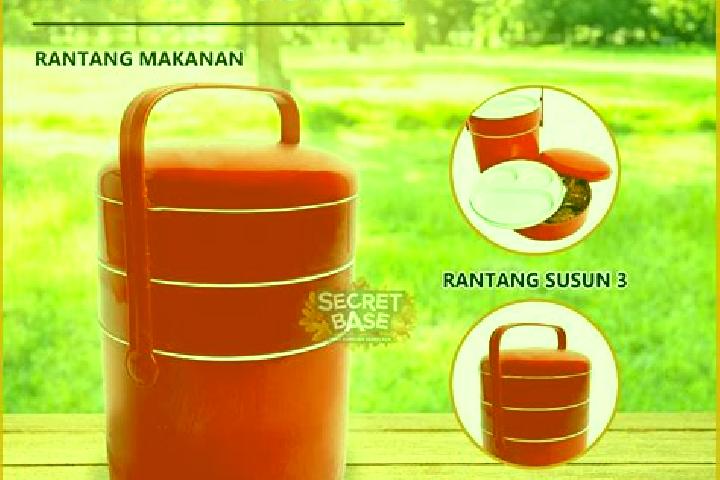 escort Rantang