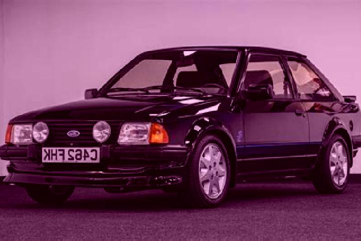 escort Rector