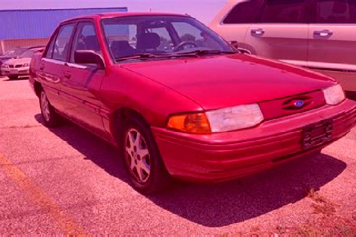 escort Red Cliffs