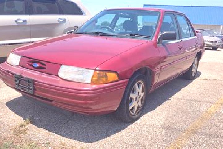 escort Red Cloud