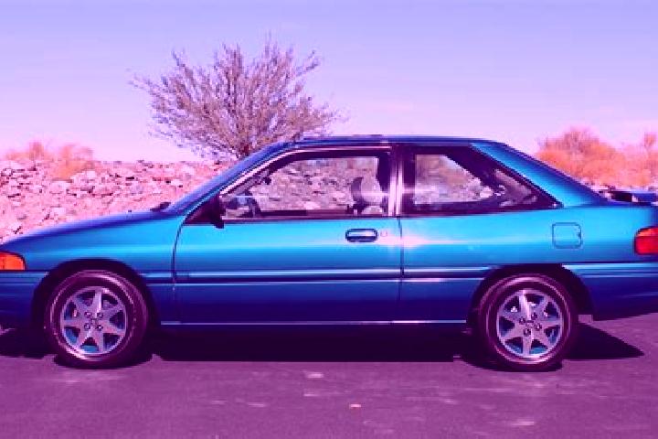 escort Rello