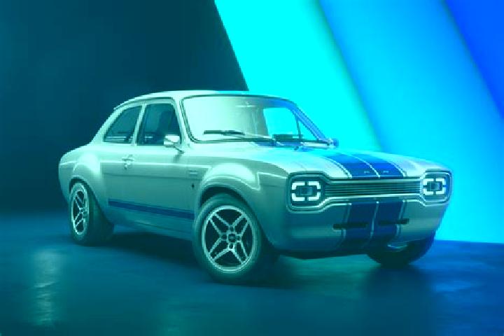 escort Repedea